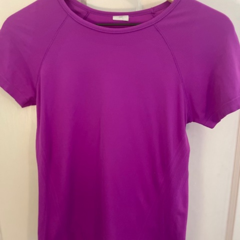 Athleta Girl Power Up Tee